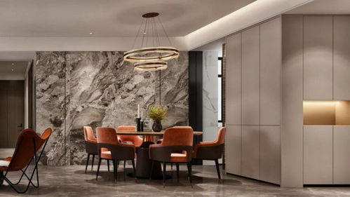 國廣一葉 廈門分公司最新出品 3套廈門精品住宅設(shè)計(jì)裝修作品