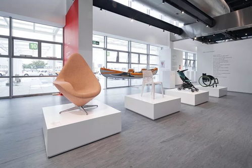 全球第三座紅點(diǎn)設(shè)計(jì)博物館進(jìn)駐廈門 頂尖設(shè)計(jì)觸手可及