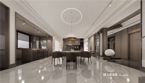 廈門 新東方風(fēng)格別墅設(shè)計(jì) 呈演當(dāng)代 對(duì)話東方,許你一場東方烏托邦之夢(mèng)