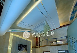 新景國際外灘 福旺居裝飾設(shè)計(jì)案例 土巴兔廈門裝修網(wǎng)