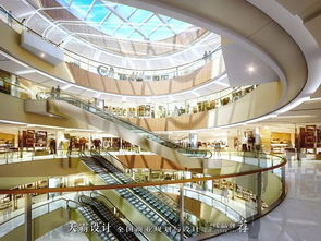 dg天霸設(shè)計(jì) 廈門萬象城 設(shè)計(jì)融入閩南 埕 文化的 打開式商業(yè)空間 聯(lián)商專欄