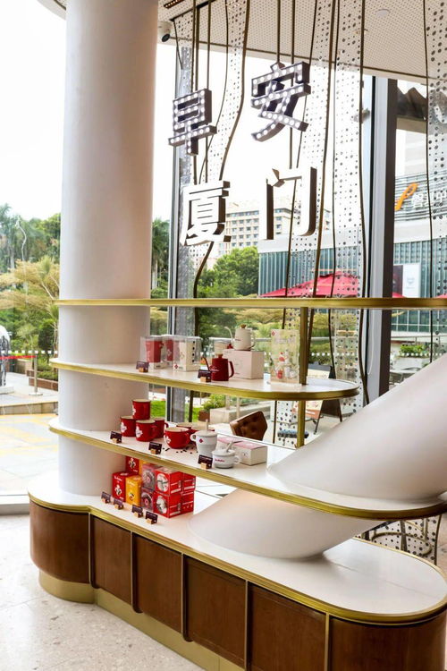 等到了 火遍北美的tims小紅杯,廈門六店齊開 飲品買一贈(zèng)一