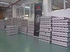 廈門易拉寶工廠 定制便攜易拉展示架，設計與直銷一站式服務