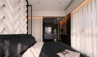 廈門現(xiàn)代風格別墅裝修設(shè)計案例欣賞