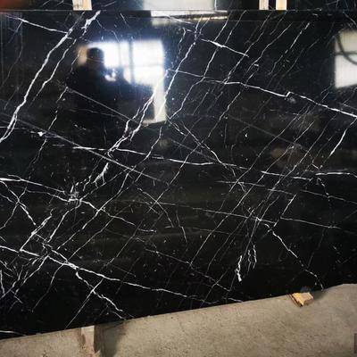 黑白根石材 現代裝飾中的經典與永恒