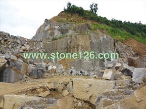 岑溪榮輝明石材 以石為媒，妝點世界的礦山藝術